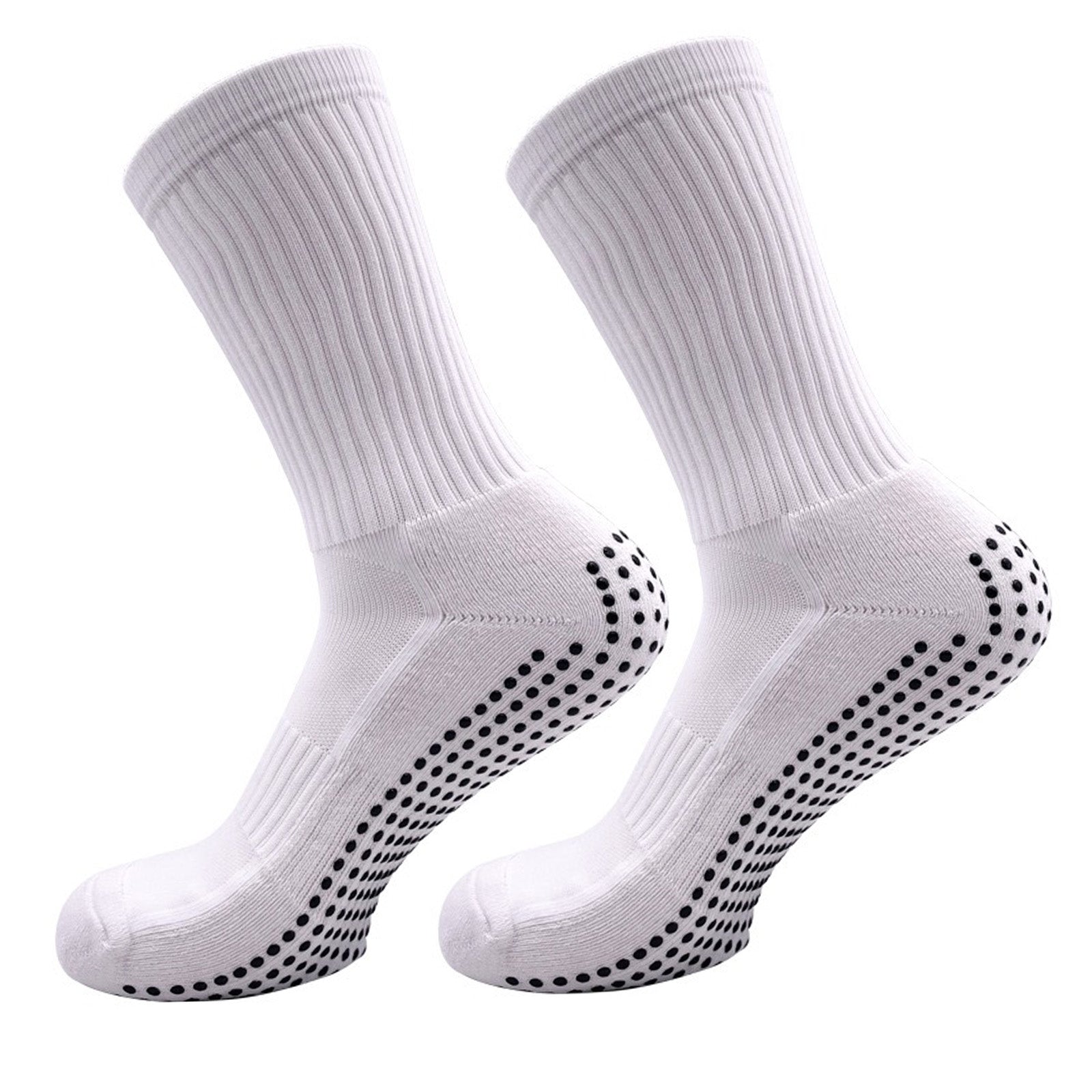 calzini-sportivi-bianchi-antiscivolo-coppia